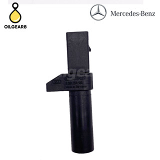 BENZ เซ็นเซอร์เพลาข้อเหวี่ยง เครื่อง M112 M271 BOSCH 0 261 210 170 เบอร์ A 0031532728