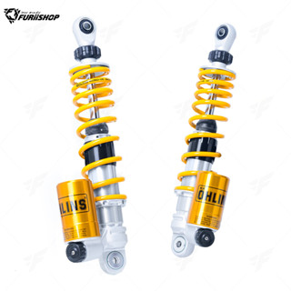 โช๊คหลัง Ohlins HO 227 For HONDA DAX 125 FuriiShop