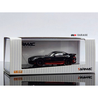 MERCEDES-AMG GT R 2017 1:64 (TARMAC WORKS)