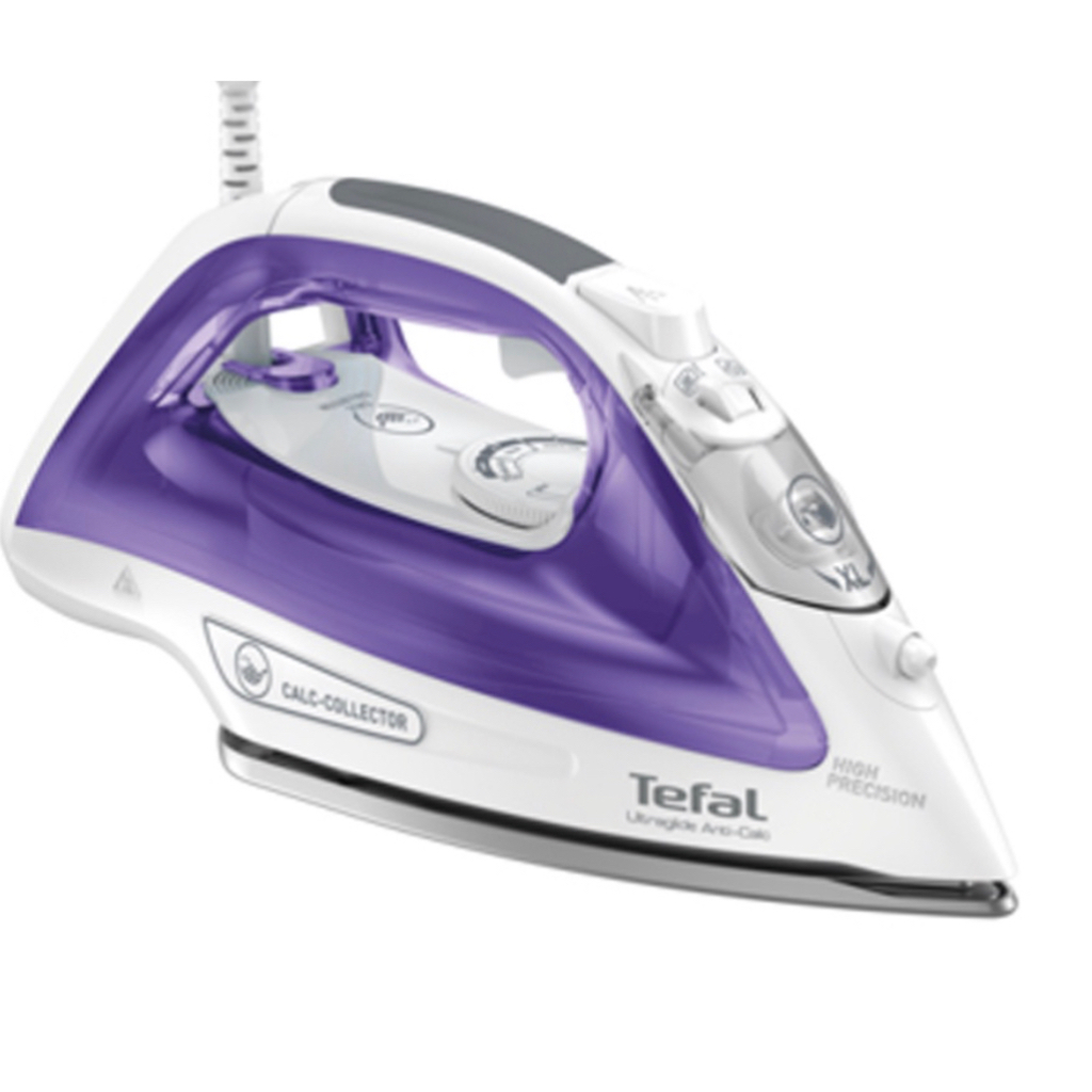 TEFAL ทีฟาล์ว เตารีดไอน้ำ รุ่น FV2666