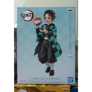 [พร้อมส่ง] ทันจิโร่ (Tanjiro) -  Bandai Figure - ดาบพิฆาตอสูร (Demon Slayer)