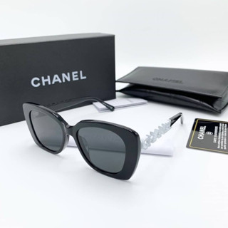 NEW CHANEL 5422B SUNGLASSES พร้อมส่ง