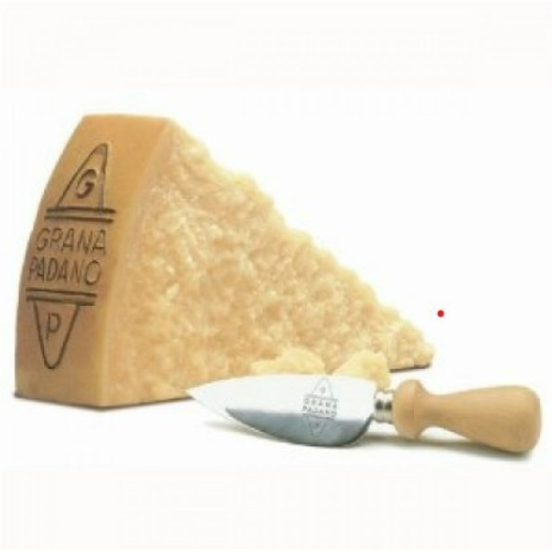 วีต้าชีส พาร์เมซานชีส กราน่า พาดาโน่ 12 เดือน - Vita Cheese Parmesan Cheese Grana Padano 12 Month 900g-1kg
