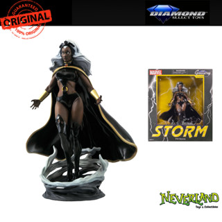 Diamond Select Storm Marvel Gallery Comic Statue