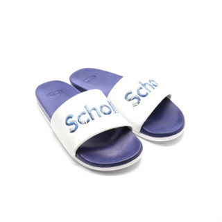 SCHOLL รุ่น Spring WHITE.สีขาว.//1U-2710-909..