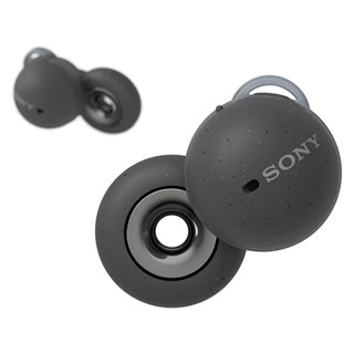 Sony LinkBuds WF-L900 หูฟังไร้สาย Earbuds ดีไซน์ Open Ring  คุยชัด ฟังสนุก มอบเสียงชัดดังรอบทิศทาง