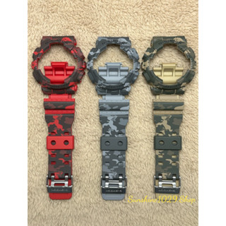 กรอบสาย Gshock รุ่น GD,GA-100,110,120,140