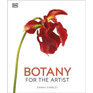 BOTANY FOR THE ARTIST (NEW ED.)