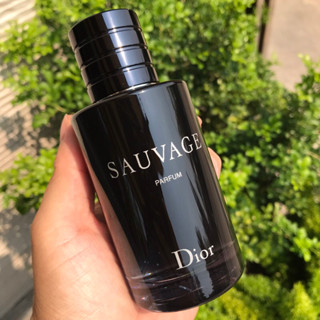 Christian Dior Sauvage EDP  size 100ml (nobox)