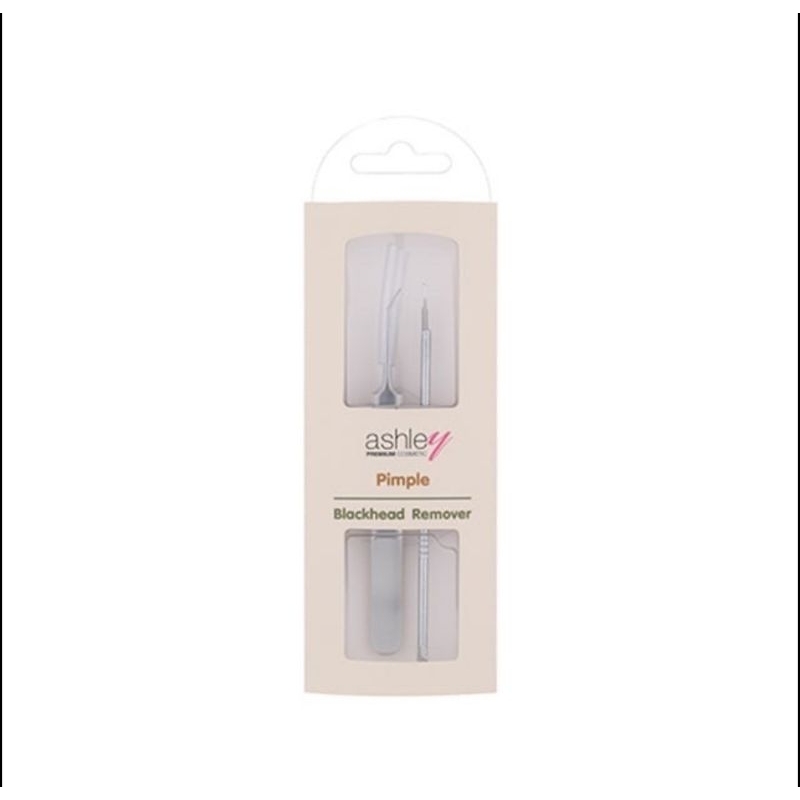 Ashley อุปกรณ์กดสิว Pimple Blackhead Remover ( AA-181 )
