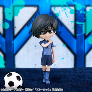 [Pre-order] ⚽Blue Lock⚽ (ขังดวลแข้ง) - อิโตชิ ริน Q posket