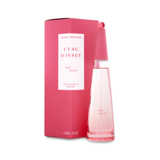 I S S E Y M I Y A K E LEau DIssey Rose &amp; Rose EDP Intense 90ml