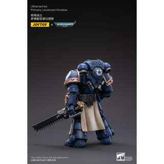 JOYTOY 1/18 : Warhammer 40k ( มี 3 แบบให้เลือก)