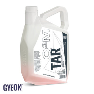 GYEON Q²M TAR 4000ml.น้ำยาสลายคราบยางมะตอย