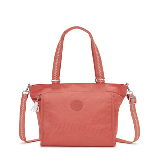 กระเป๋า KIPLING รุ่น NEW SHOPPER S สี Vintage Pink