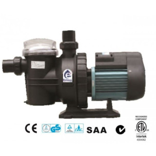 EMAUX ปั้มสระว่ายน้ำ SC100/150/200 1/1.5/2 HP swimming pool pump