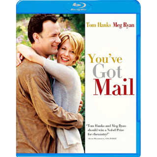 [Pre-Order] You’ve Got Mail (Blu-ray แผ่นแท้)