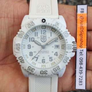 Luminox 3057.WO มือสอง สวยเด้ง