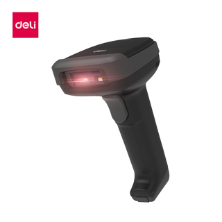 เครื่องยิงบาร์โค้ด 1D 2D Bluetooth Wireless laser scanner เครื่องสแกนบาร์โค้ดอัตโนมัติ แสกนเร็ว 300ครั้ง ต่อวินาที sp