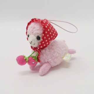 Alpaca amuse อัลปาก้า