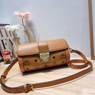 SMALL TRACY CROSSBODY IN VISETOS