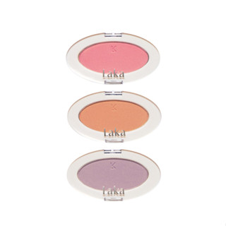 LAKA Love Silk Blush 5.2g