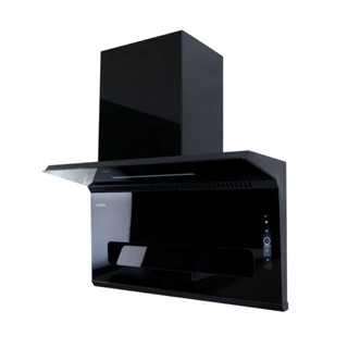 [โค้ด 12MALL915 ลด1000]Kashiwa เครื่องดูดควันในครัว ขนาด 90 ซม. Kitchen hood รุ่น PSD-701H  รับประกันศูนย์ไทย