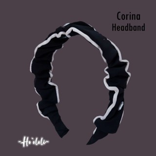 Hoololi Headband : Corina