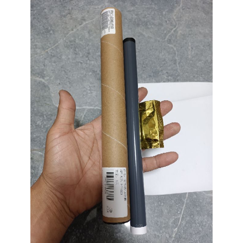 ฟิล์มHp1102Hp1006Hp1006Hp1020(แถมจารบี)