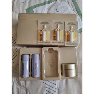 Laneige perfect renwe trial kit exp102025