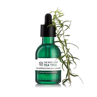 The Body Shop Tea Tree Anti-Imperfection Daily Solution 50 ml