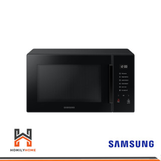 SAMSUNG Microwave เตาอบไมโครเวฟ ระบบอุ่น รุ่น MS30T5018UK/ST 30 ลิตร