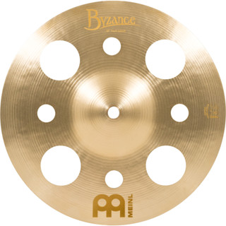 Byzance Vintage Trash Splash - 10" (B10TRS)