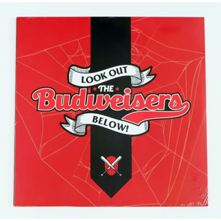 The Budweisers -  Look Out Below!