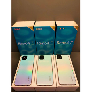 ‼️Oppo Reno 4Z 5G มือ2 สภาพสวย‼️