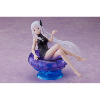 Re:Zero Starting Life in Another World Echidna Aqua Float Girls Taito