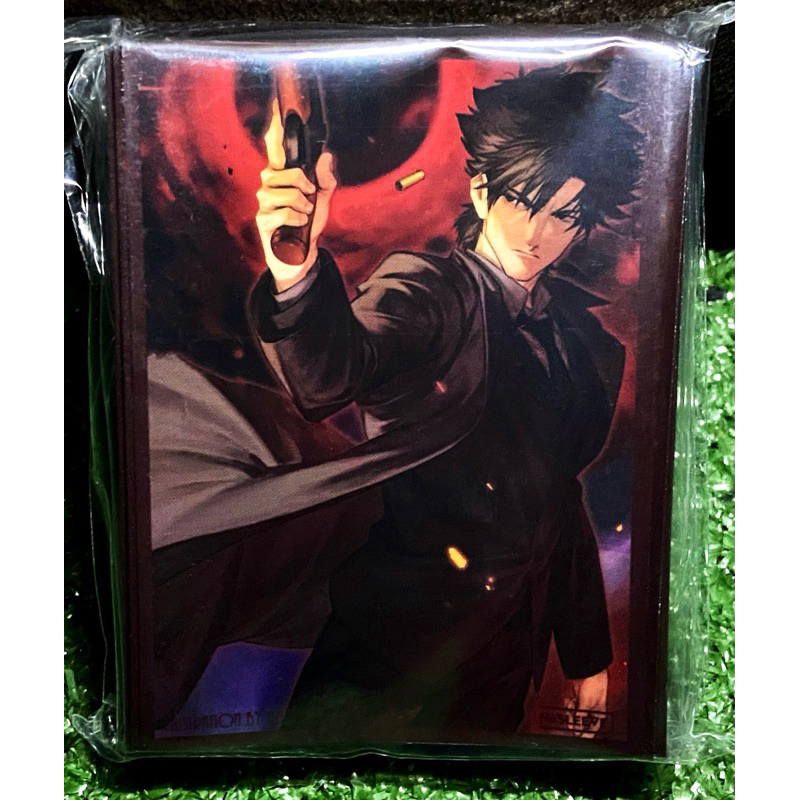 [Comiket Anime 0042] Doujin Sleeve Collection Fate - สลีฟการ์ด,ซองการ์ด,ซองใส่การ์ด (JP)
