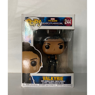 Funko Pop Valkyrie Thor Ragnarog 244