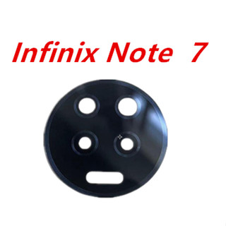 เลนส์กล้อง for Infinix Note 7