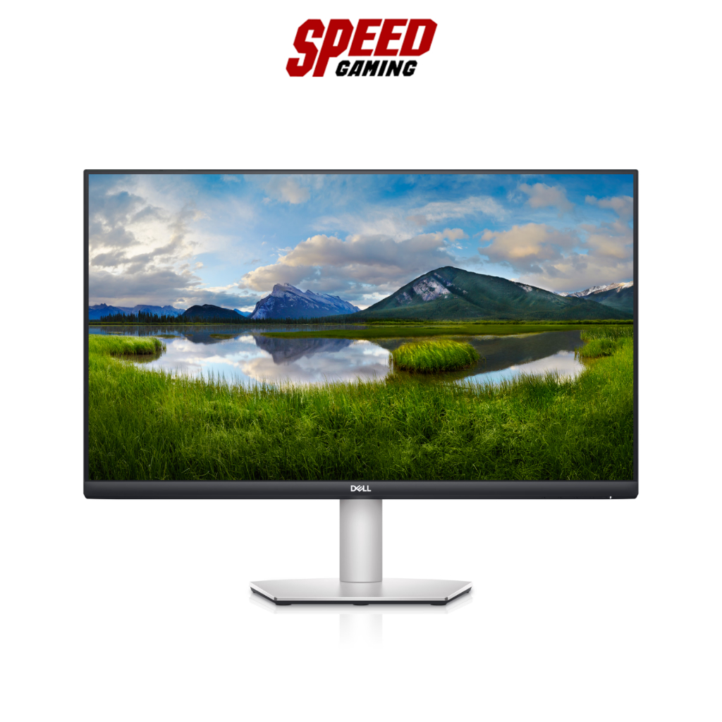 DELL MONITOR S2721QS 27IPS 3840X2160 60Hz 4MS AMD FREESYNC / By Speed Gaming