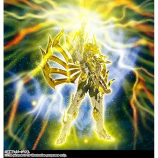 ☣️ NEW Cancer Deathmask God Gold Saint Seiya Cloth Myth EX Bandai  เซนต์​เซย่า #EXO.Killer #Jmaz Exotist