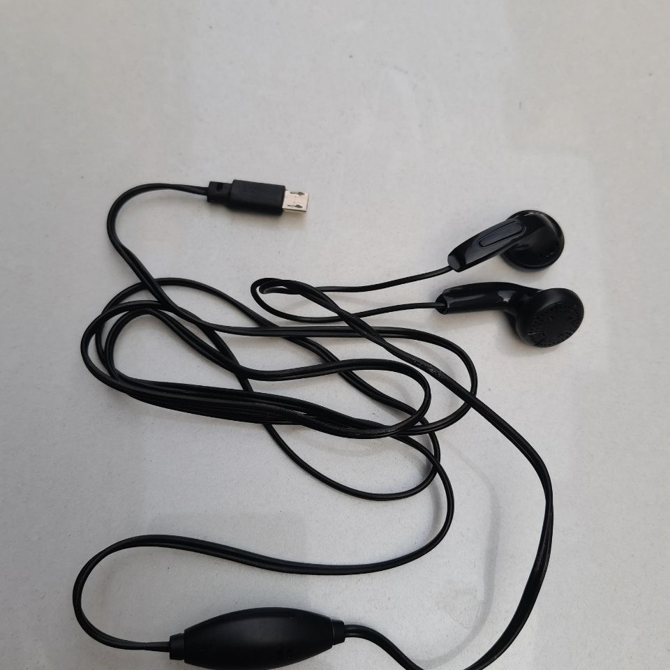 หูฟังหัว3.5และMicro-b ปลั๊ก Android สําหรับ R5 / T29 / R8107 / X907 / r7 มินิ USB Vivo OPPO หูฟัง