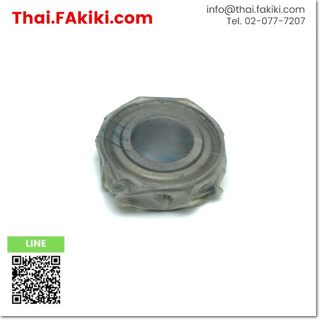 พร้อมส่ง,(B)Unused*, 6004ZZC3 BEARING ,ตลับลูกปืน สเปค 45x15 ,KOYO (66-006-133)