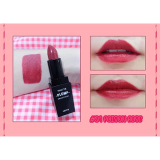 👑✅พร้อมส่ง✅👑Ustar Angie Idol What The Plump Smoothest Lip Luscious งานใหม่