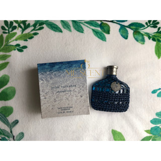 John Varvatos Artisan Blu (EDT) แบ่งขาย