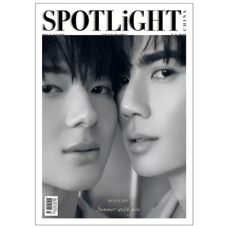 ZEENUNEW Spotlight magazine