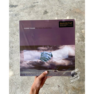 Modest Mouse ‎– The Moon &amp; Antarctica (Vinyl)