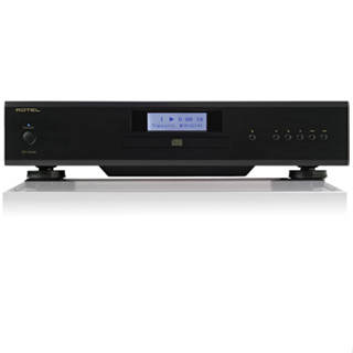 ROTEL CD14MKII  CD Player เครื่องเล่น DVD รุ่นใหม่ ( สินค้าของแท้ 100% รับประกันศูนย์ไทย / มีหน้าร้าน)