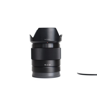 Sony FE 28mm f12 [มือสอง]