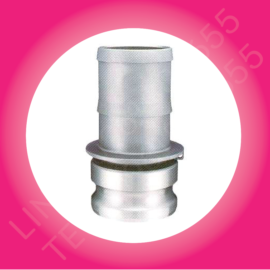 TOZEN ข้อต่อสวมเร็ว พาสE ข้อต่ออลูมิเนียม ข้อต่อหูล็อค ข้อต่อหัวล็อค ข้อต่ออุตสาหกรรม ข้อต่อTOZEN Qu